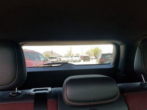 New 2026 Chevrolet Equinox RS w/ Safety and Technology Package image 14