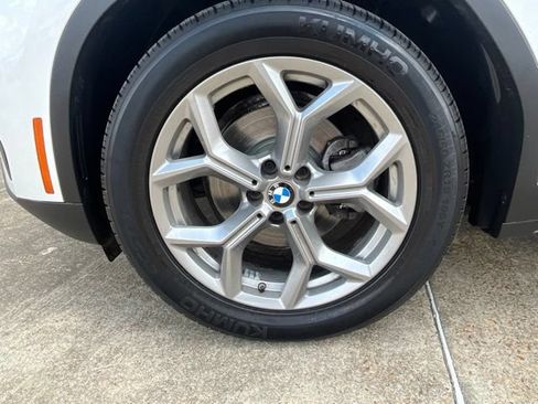 Used 2022 BMW X3 sDrive30i w/ Premium Package 2 RWD image 8
