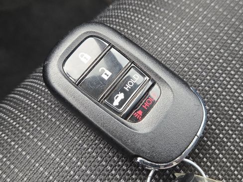Used 2023 Honda Civic LX image 32