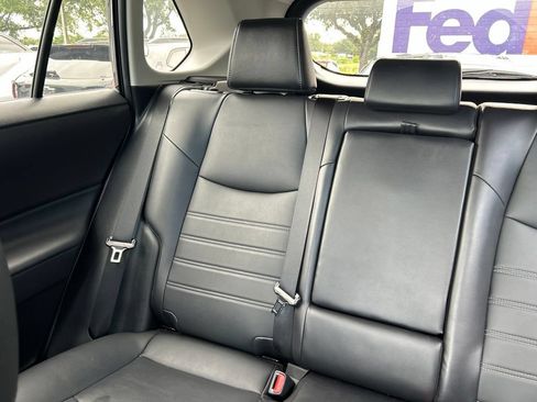 Used 2023 Toyota RAV4 XLE Premium AWD/4WD image 12