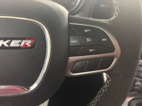 Used 2016 Dodge Challenger R/T Plus image 25