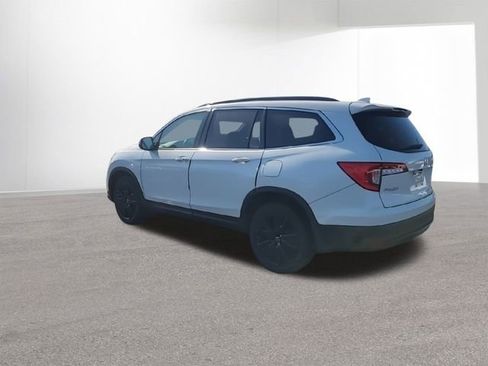 Used 2022 Honda Pilot Special Edition image 6