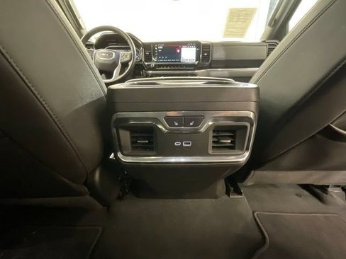 Used 2024 GMC Sierra 1500 SLT w/ SLT Premium Plus Package AWD/4WD image 26