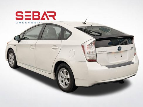Used 2011 Toyota Prius Two image 7