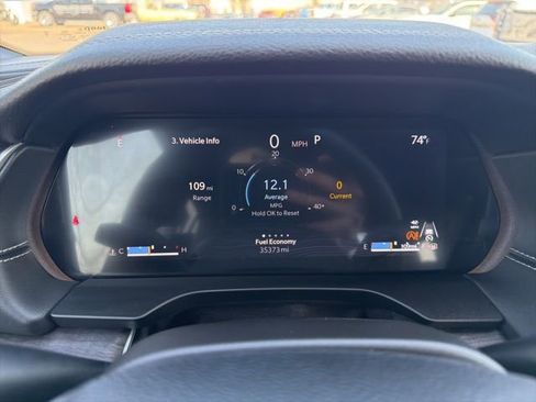 Used 2024 Jeep Grand Cherokee Limited image 22