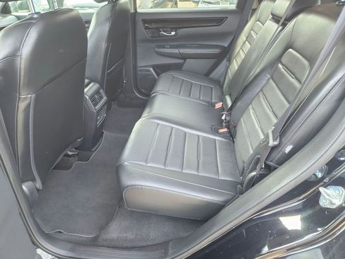 Used 2025 Honda CR-V EX-L image 28