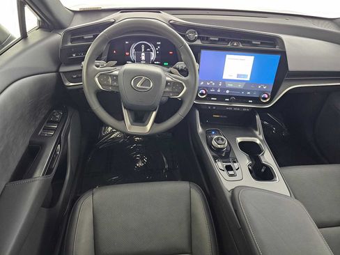 Used 2023 Lexus RZ 450e Premium w/ Technology Package AWD/4WD image 18