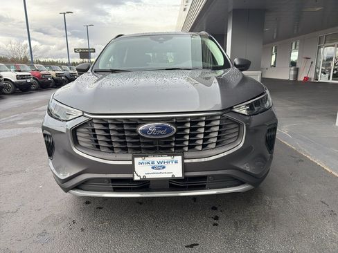 New 2026 Ford Escape Active w/ Active Premium Tech Pack AWD/4WD image 2