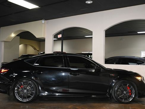 Used 2024 Acura Integra Type S image 52