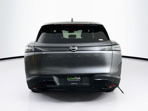 Used 2025 Nissan Murano SV AWD/4WD image 7