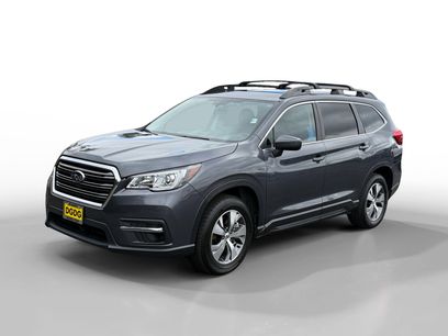 Used 2020 Subaru Ascent Premium w/ Convenience Package