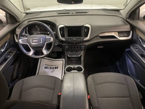 Used 2019 GMC Terrain SLE w/ LPO, Floor Liner Package AWD/4WD image 13