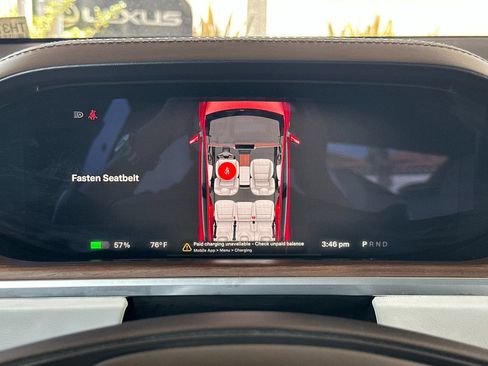 Used 2023 Tesla Model X AWD/4WD image 29