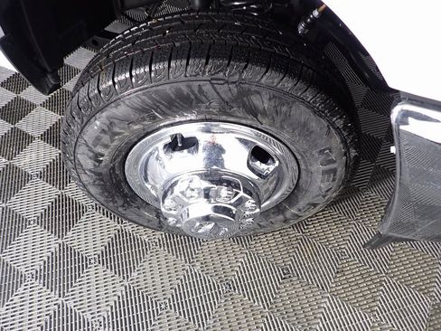 New 2026 RAM 3500 Tradesman w/ Chrome Appearance Group A image 29