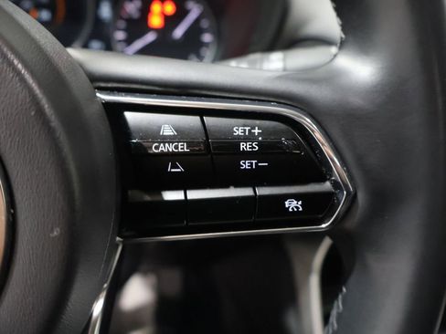 Used 2025 MAZDA CX-70 3.3 Turbo w/ Preferred Package image 37