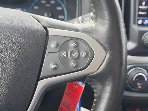 Used 2020 Chevrolet Colorado LT w/ Colorado RST Special Edition image 20