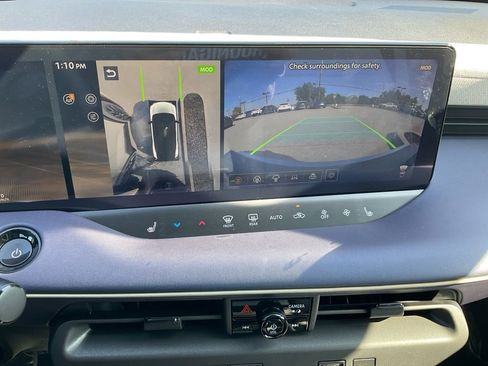 New 2026 Nissan Leaf Platinum+ image 21