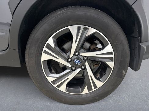 Used 2024 Subaru Crosstrek 2.0i Premium image 21