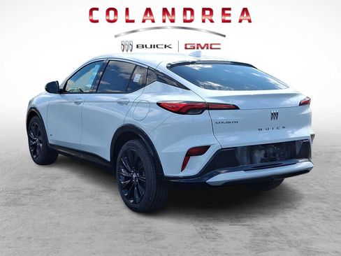 New 2026 Buick Envista Sport Touring w/ Convenience I Package image 4