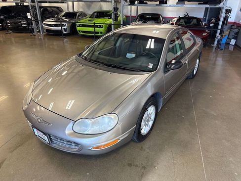 Used 1998 Chrysler Concorde LX image 39