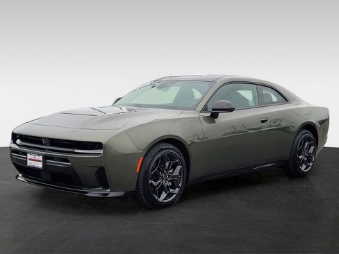 New 2026 Dodge Charger R/T image 8