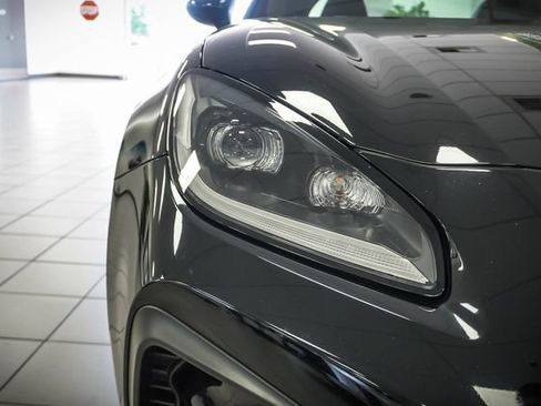Used 2024 Toyota GR86 Premium w/ Performance Package RWD image 25