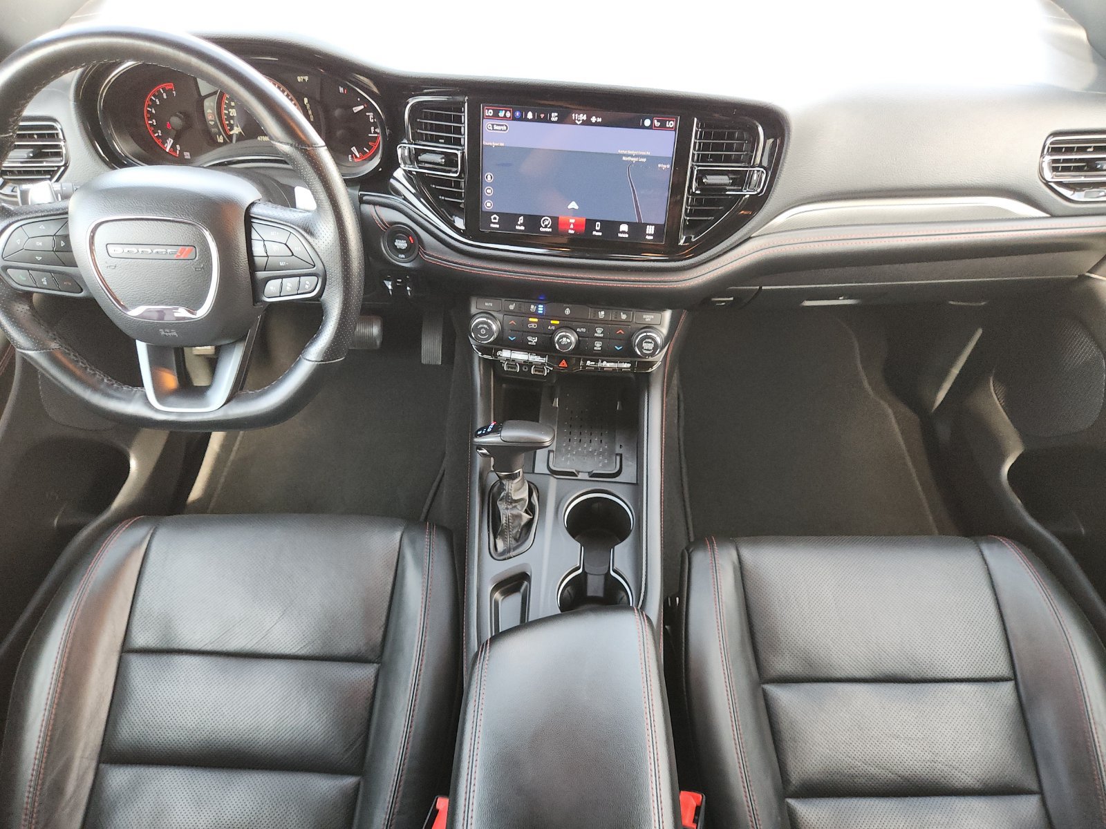 Used 2025 Dodge Durango GT AWD/4WD image 30