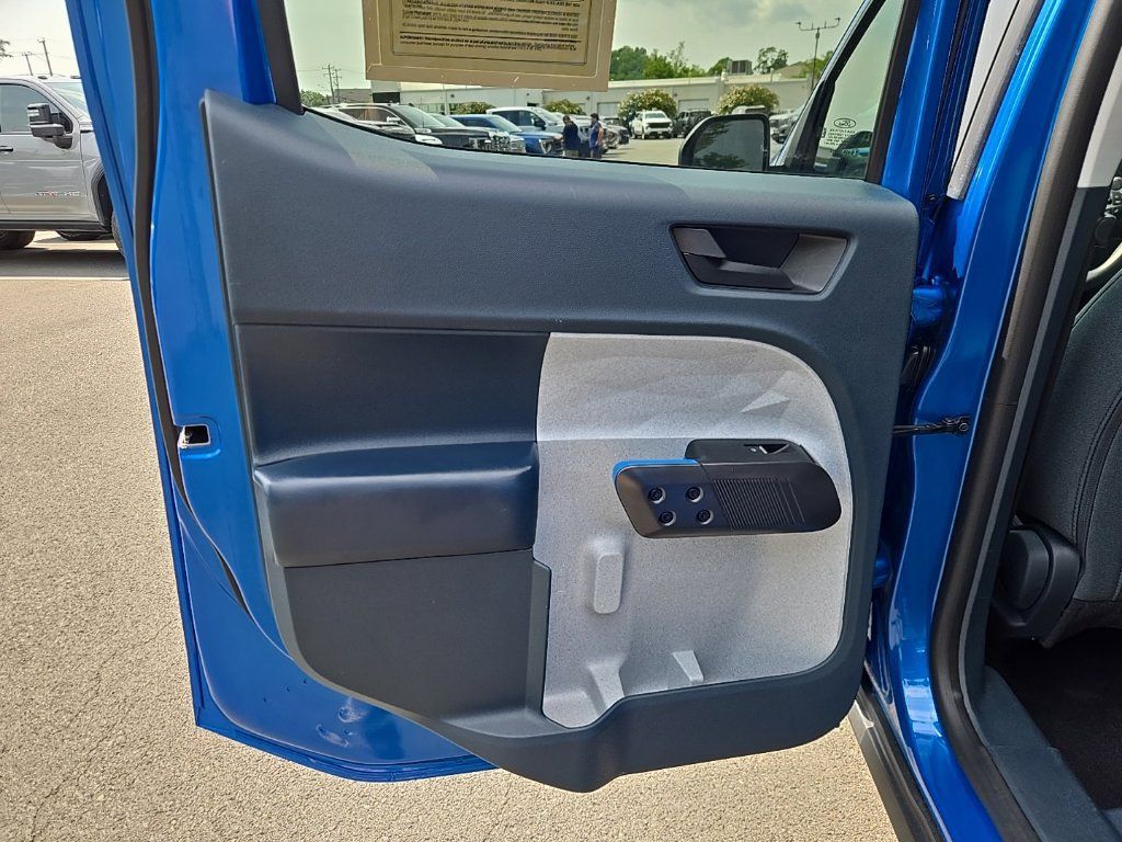 Used 2026 Ford Maverick XLT AWD/4WD image 33