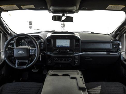 Used 2021 Ford F150 XL w/ STX Appearance Package AWD/4WD image 17