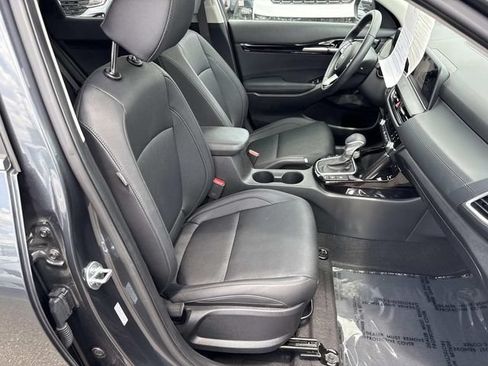 Used 2026 Kia Seltos EX w/ EX Sunroof Package FWD image 9