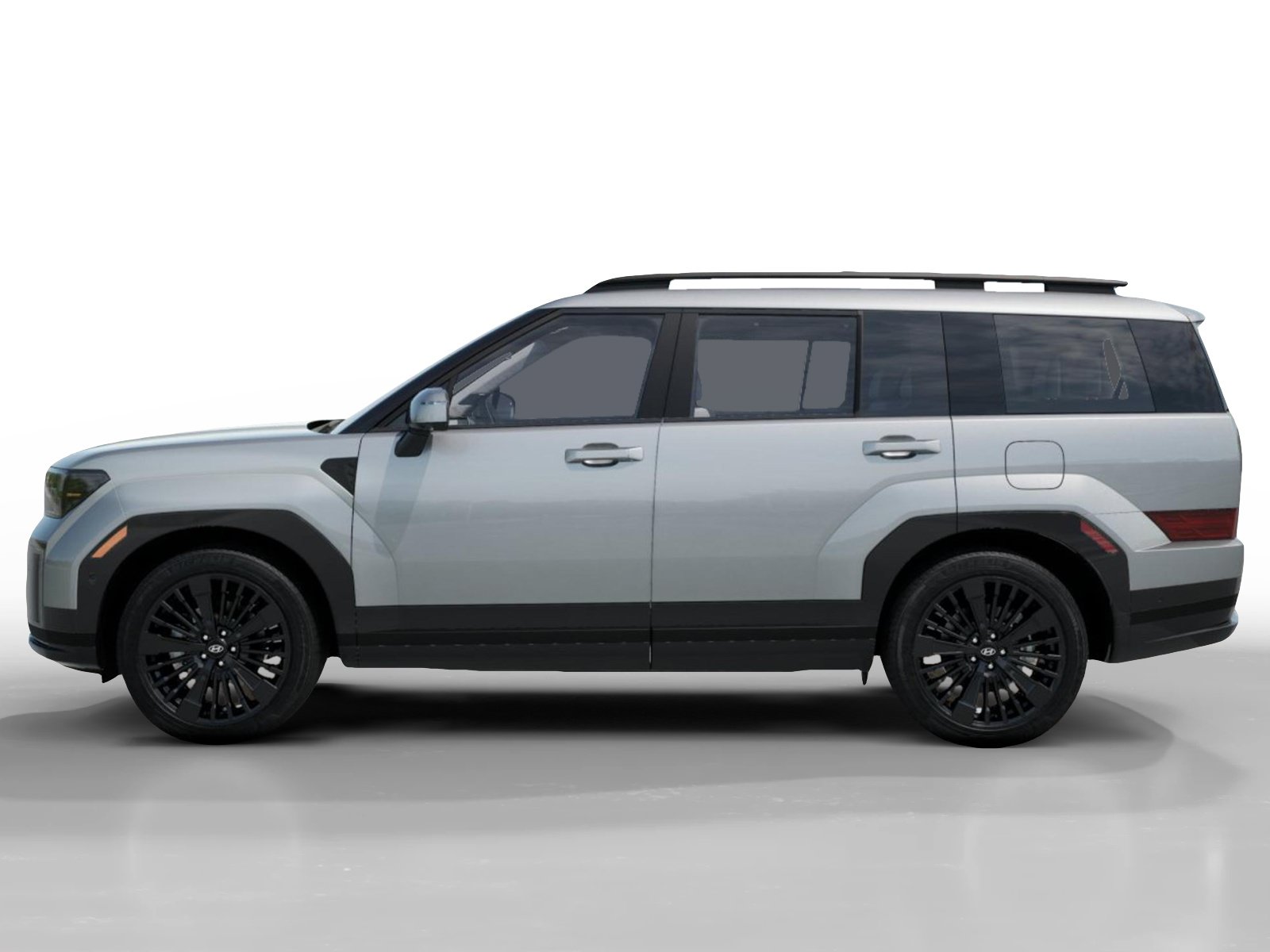 New 2027 Hyundai Santa Fe Calligraphy AWD/4WD image 5