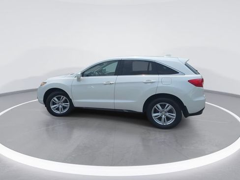 Used 2015 Acura RDX AWD image 6