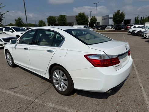 Used 2013 Honda Accord EX-L image 6
