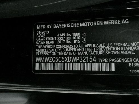 Used 2013 MINI Cooper Countryman S image 16