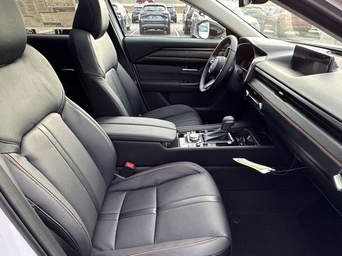 New 2026 MAZDA CX-50 2.5 Hybrid w/ Cargo Package image 15