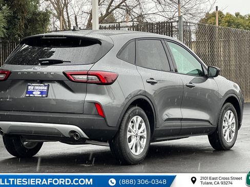 New 2025 Ford Escape Active w/ Cold Weather Package image 7