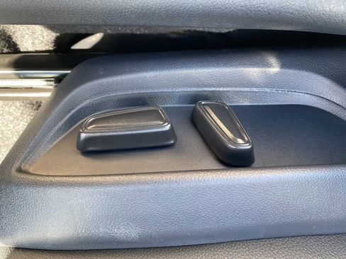 New 2026 Toyota Camry XSE FWD image 21