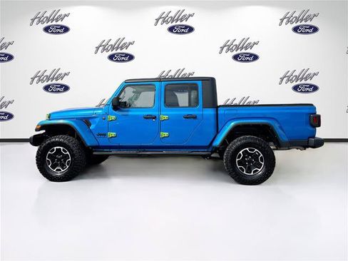 Used 2023 Jeep Gladiator Sport AWD/4WD image 5