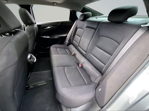 Used 2024 Chevrolet Malibu LT FWD image 21