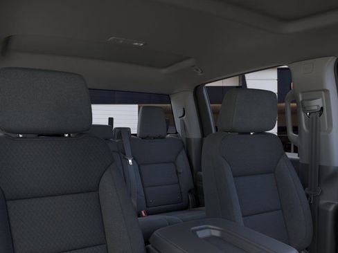 New 2026 GMC Sierra 1500 Elevation AWD/4WD image 24