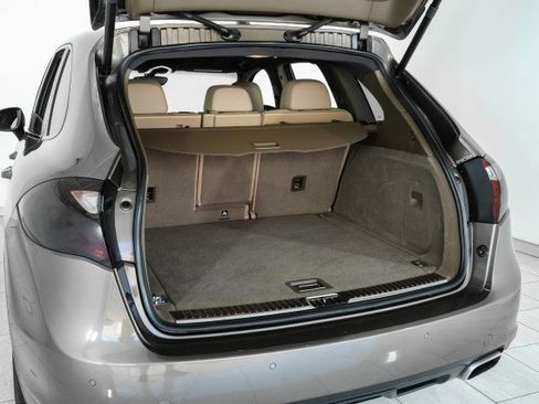 Used 2014 Porsche Cayenne Platinum Edition AWD/4WD image 56