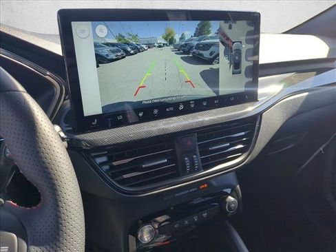 New 2026 Ford Escape ST-Line Select w/ Tech Pack #2 image 24