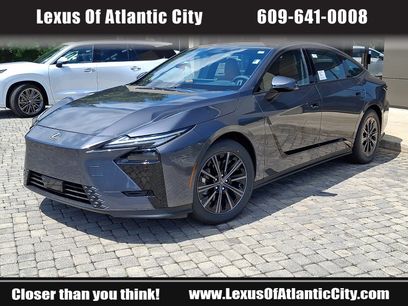 New 2026 Lexus ES 500e w/ Convenience Package