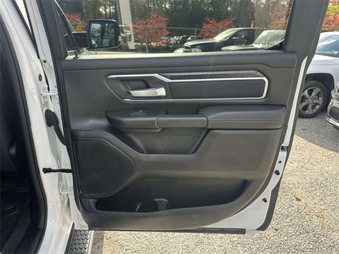 Certified 2023 RAM 1500 Big Horn image 24