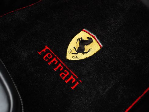 Used 2015 Ferrari F12 Berlinetta image 52