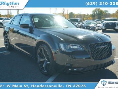 Used 2023 Chrysler 300 S