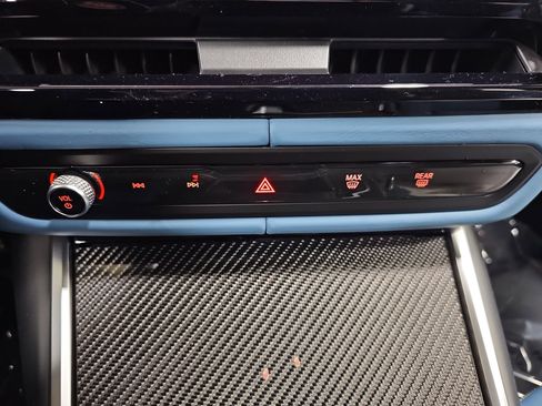 New 2026 BMW M3 w/ Executive Package image 22