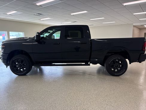 New 2026 RAM 2500 Tradesman AWD/4WD image 10