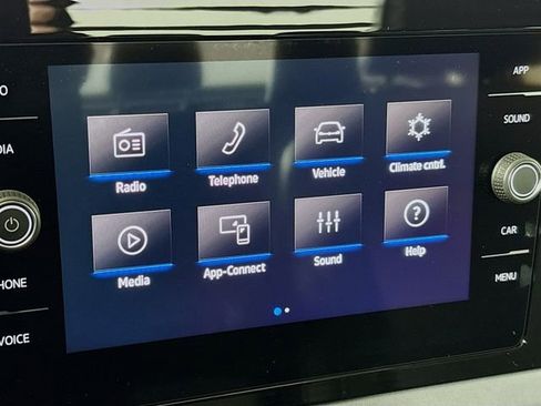 New 2026 Volkswagen Jetta SE image 15