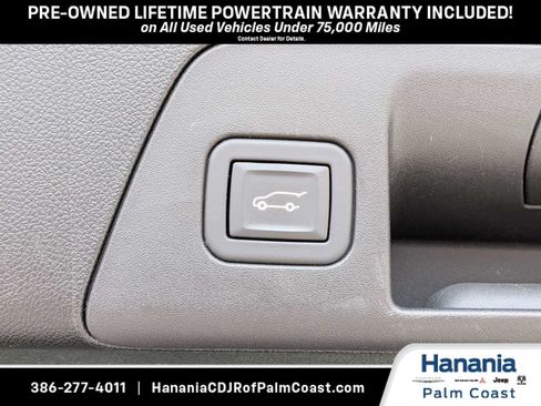 Used 2023 Buick Envision Essence FWD image 14